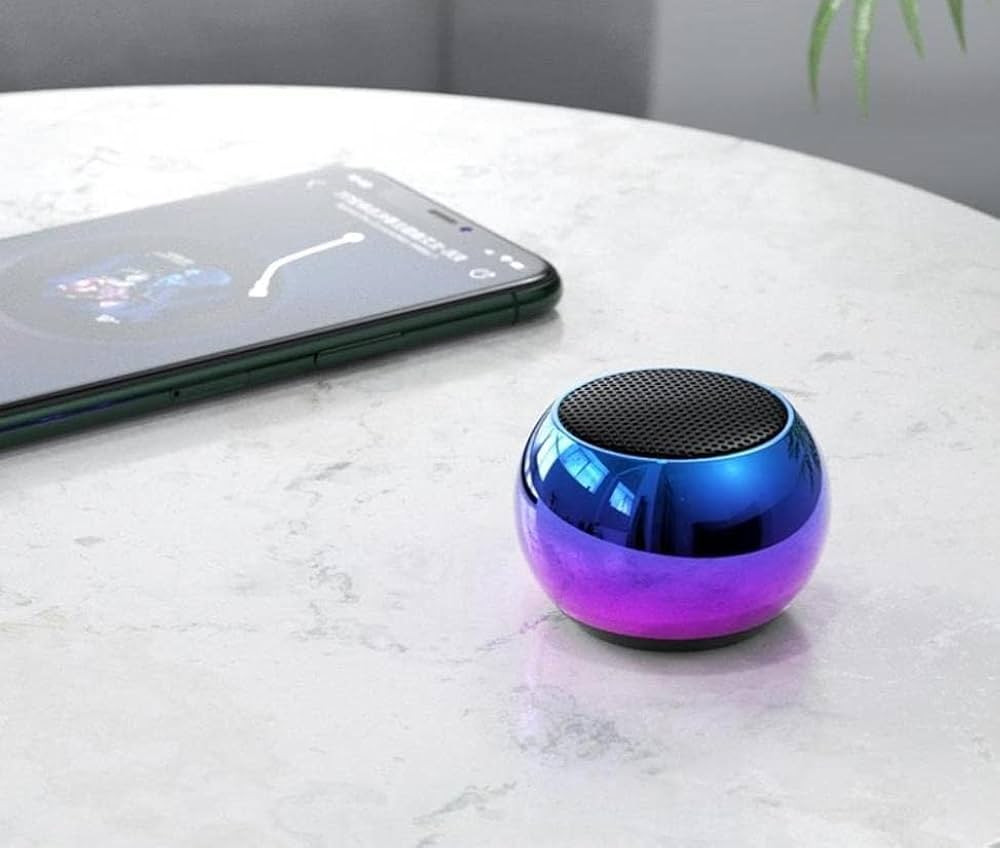 Wireless Bluetooth Speaker For Lenovo Vibe Shot, Lenovo A6010, Lenovo Vibe B, Lenovo P70, Lenovo Phab Plus, Lenovo A7000 Turbo, Lenovo S60, Lenovo Vibe X2, Lenovo S850 Ultra Boost Bass with DJ Sound P
